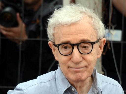 Woody Allen gave his first interview for American television in 30 years