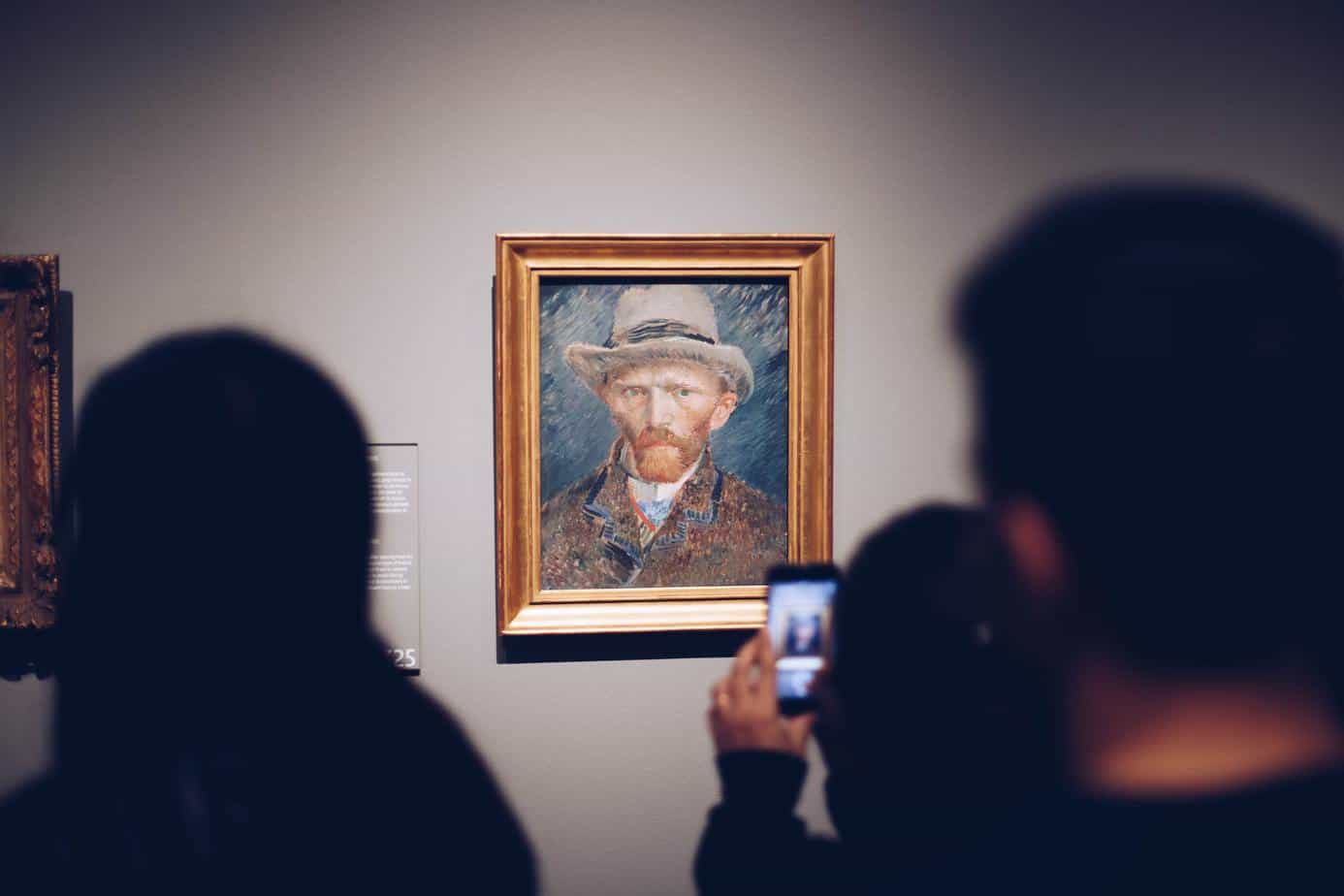 Vincent van Gogh – 10 interesting facts about the life of the artist
