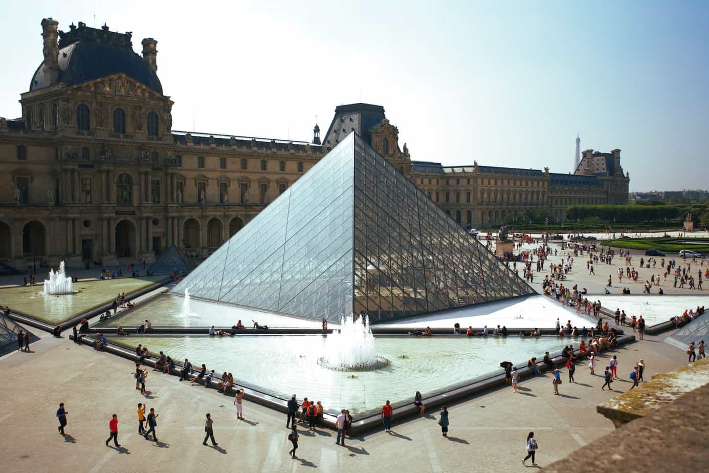 What to know before you visit the Louvre