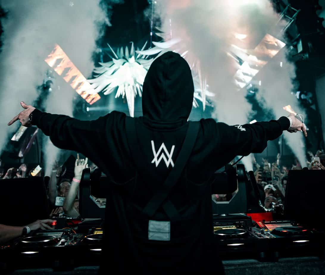 Alan Walker – Artists