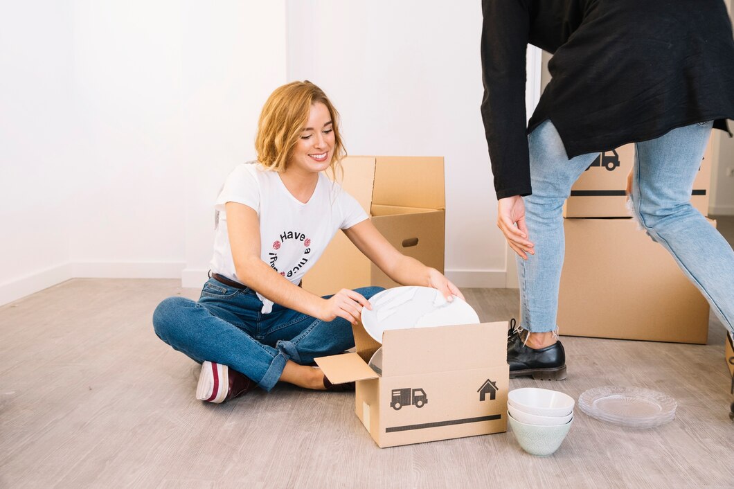 Understanding the intricacies of stress-free relocation: A comprehensive guide