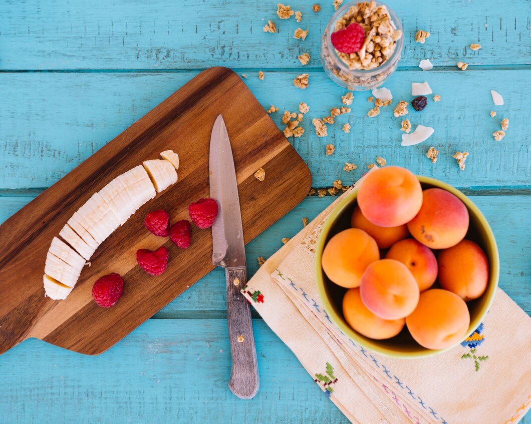 Unlocking the Health Benefits of Consuming Organic Apricot Kernels Regularly
