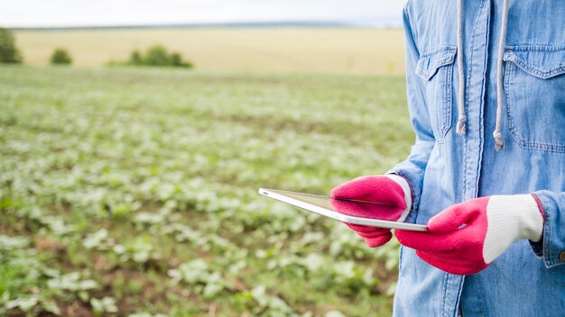 Understanding the intricacies of agricultural litigation: a comprehensive guide