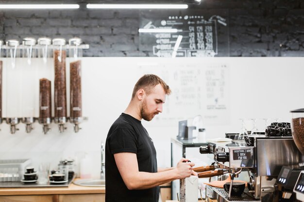 Exploring the journey to becoming a certified coffee professional with Canadian Barista & Coffee Academy