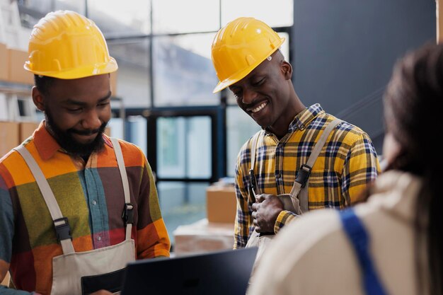 Effective Strategies for Connecting Skilled Tradespeople with the Right Opportunities