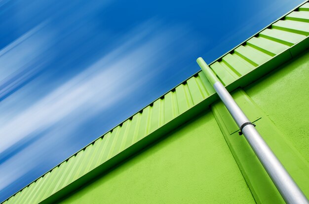 How Can High-Quality Siding Materials Improve Your Home’s Energy Efficiency?