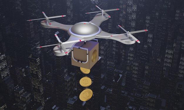 Enhancing Security with GNSS Spoofing Technology for Drone Defense