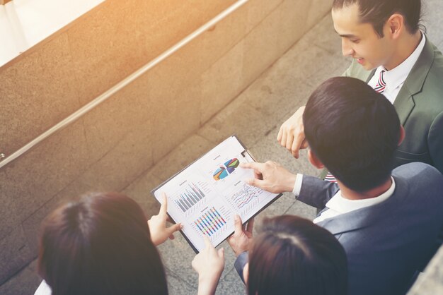 Maximizing Career Growth with the EY Diploma in IFRS