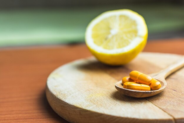 Enhancing Your Immune System with Natural Iodine Supplements