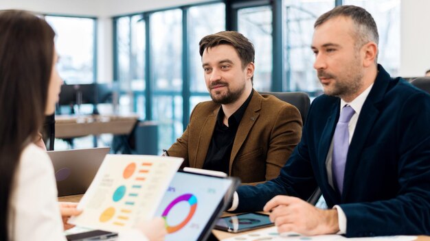 Strengthening Corporate Governance Through Enhanced Financial Oversight