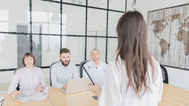 Navigating the Polish Job Market as a Foreign Professional
