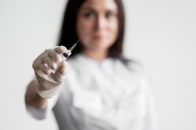 How Do Injectable Peptides Enhance Recovery and Healing?
