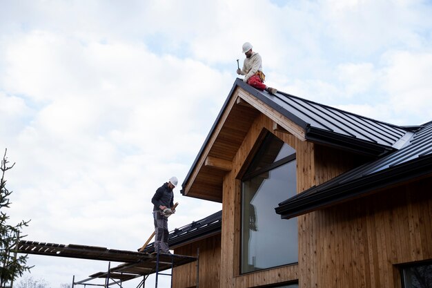 Enhancing Efficiency in Roofing Operations Through Specialized Back Office Support