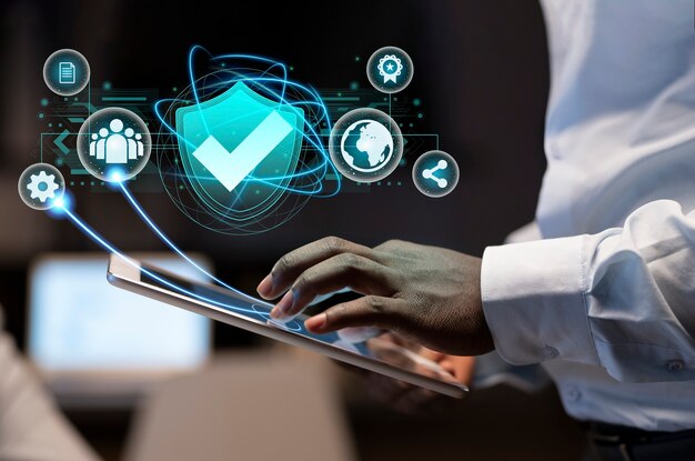 How Can On-Premise SMS Solutions Enhance Communication Security?