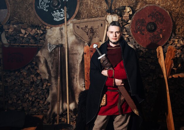 What Are the Unique Features of Anime-Inspired Swords Available in Canada?