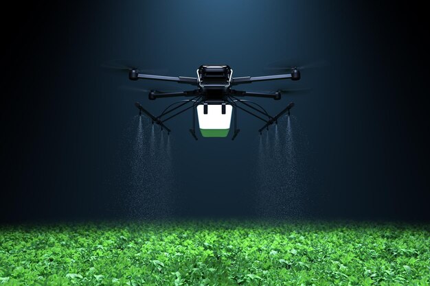 Enhancing Drone Security Through Advanced Signal Manipulation Techniques