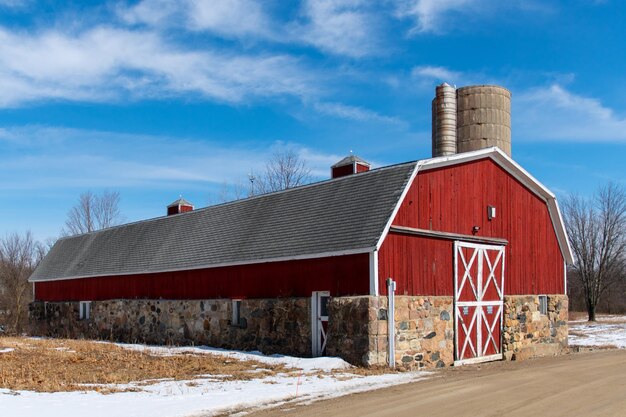 Choosing the Right Construction Style for Your Custom Pole Barn