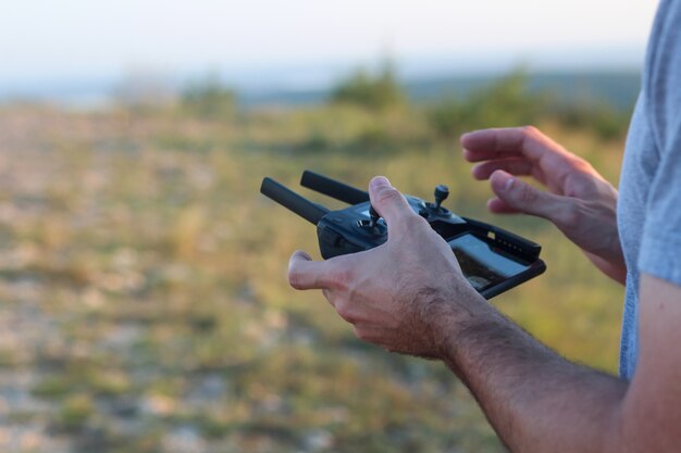 Enhancing Security with Passive RF Detection Systems for Drone Monitoring