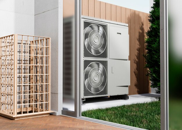 Maximizing Energy Efficiency with Modern HVAC Systems