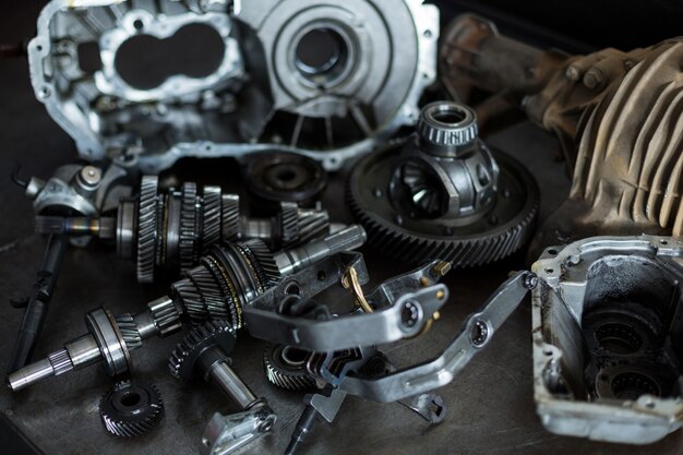 Understanding OEM vs. Aftermarket Car Parts: What You Need to Know