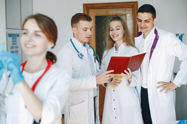 Exploring the Advantages of Pursuing Medical Education Abroad in a European Hub