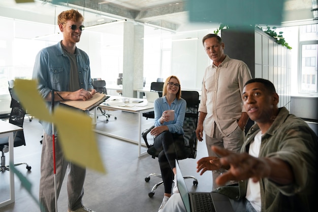 How Can Effective Communication Transform Leadership in the Workplace?