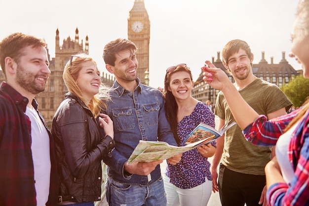 Exploring Opportunities for International Students in Central Europe