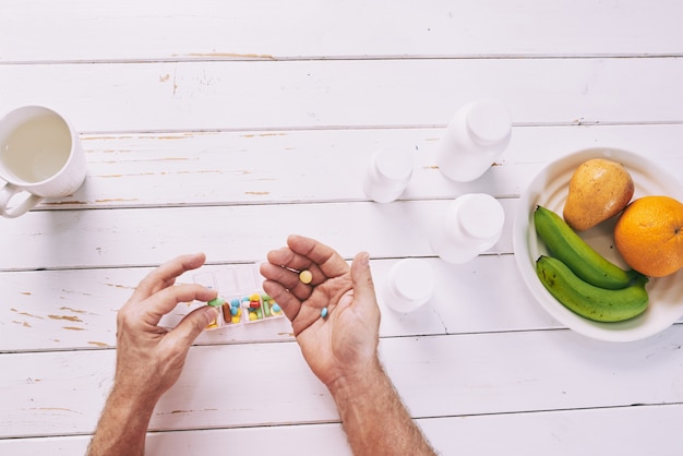 Exploring the Potential Benefits of Peptide-Based Supplements for Mental Health and Well-Being