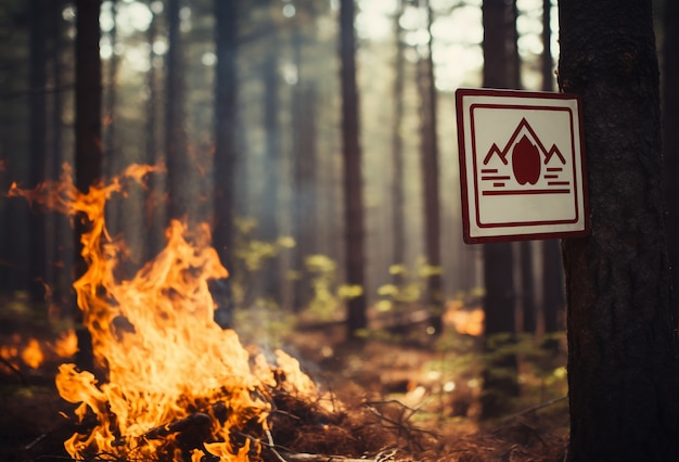 Choosing the Right Fire Extinguisher for Your Home and Outdoor Adventures