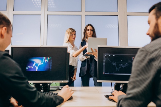 Enhancing Financial Security Through Staff Training Programs