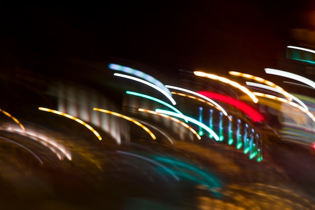 Exploring the Artistic Potential of Long Exposure Photography