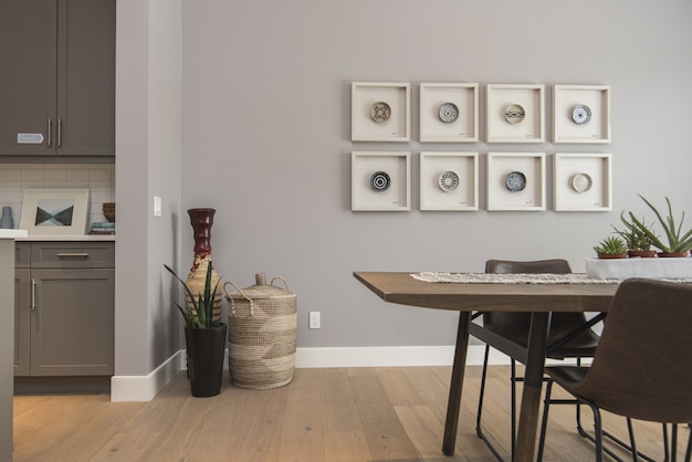 How Does Contemporary Design Transform Your Living Space?