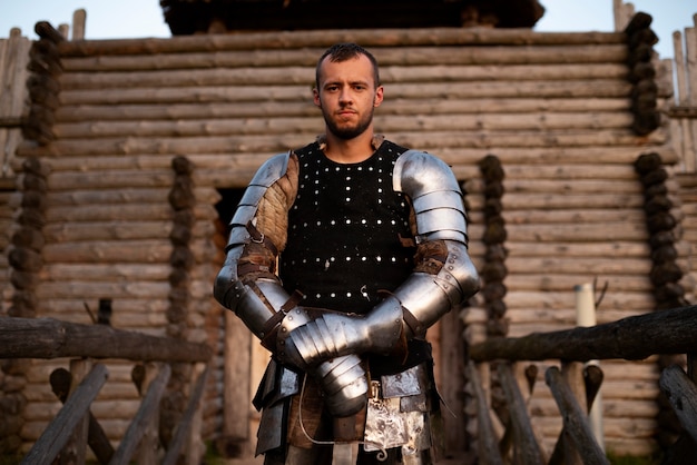 What Makes Medieval Shields Essential for Reenactments and Cosplay?
